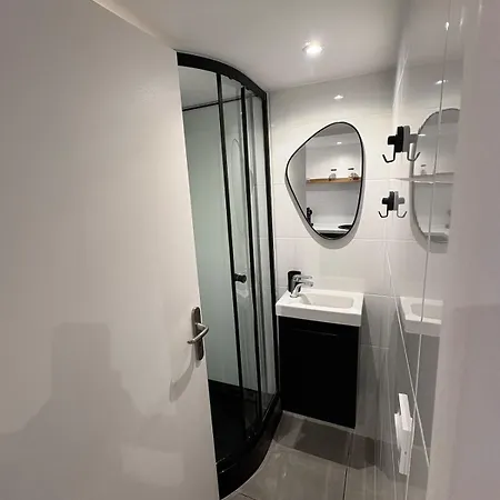 Independant Dans Apartamento *