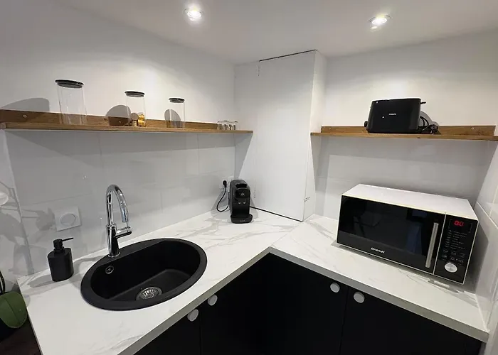 Apartamento Independant Dans *