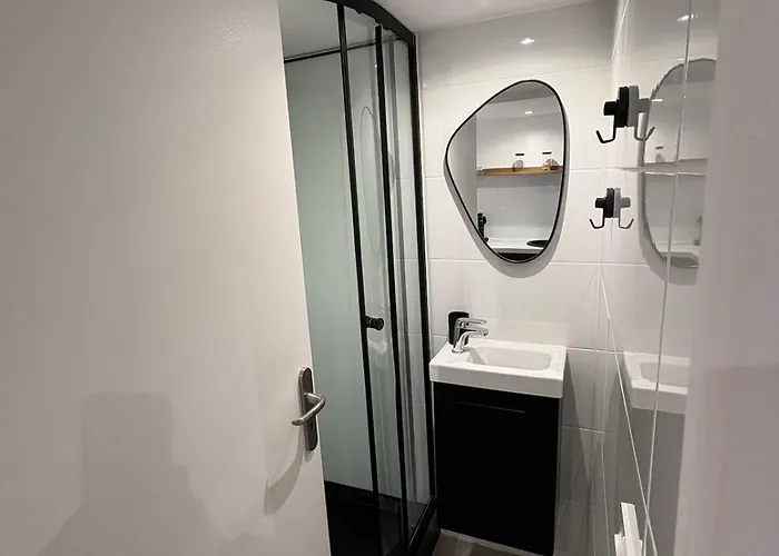 Independant Dans Apartamento *